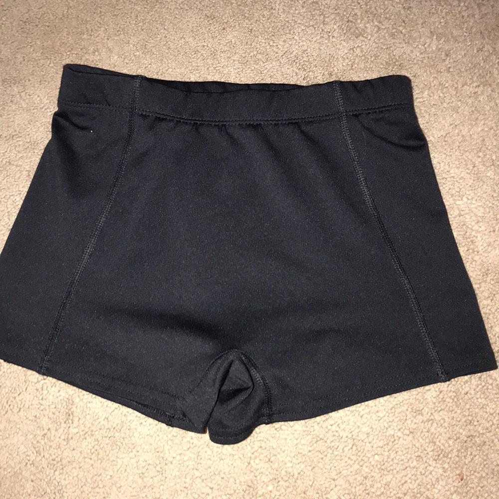 Volleyball shorts